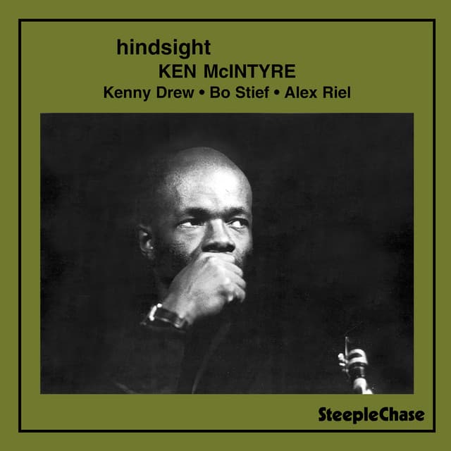 Hindsight - Ken McIntyre