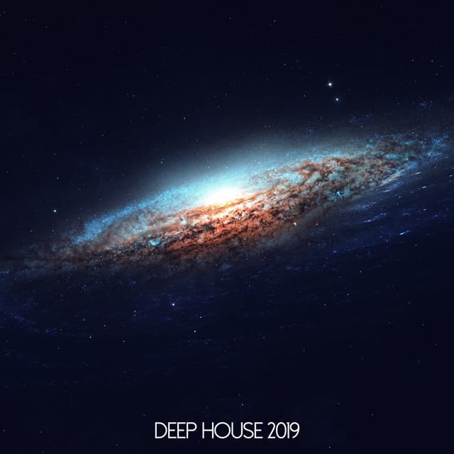 Deep House 2019 - Chilled Ibiza