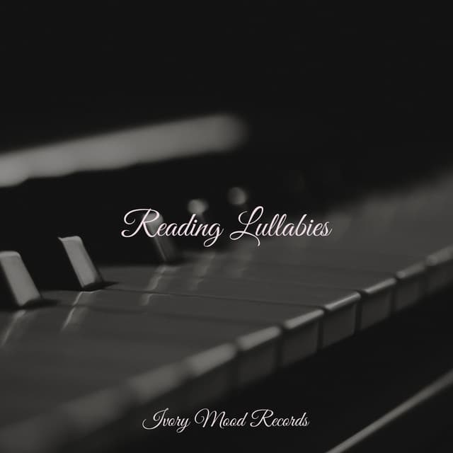 Reading Lullabies - Ivory Mood