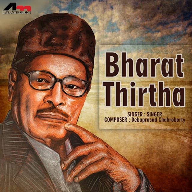 Bharat Thirtha - Manna Dey