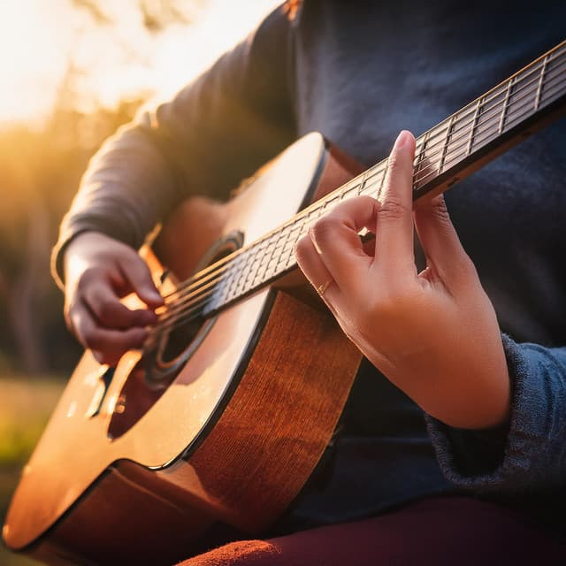 Música De Guitarra Relajante: Ritmos Relajantes - Musica Relajante de Guitarra Sociedad