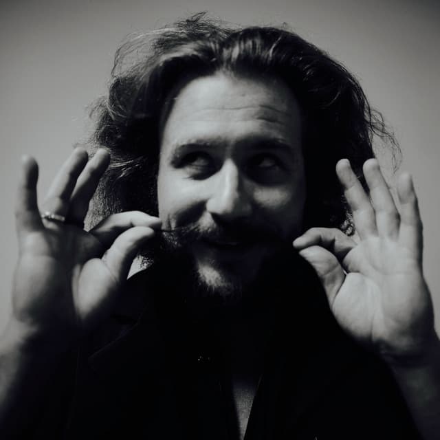 Tribute To 2 - Jim James