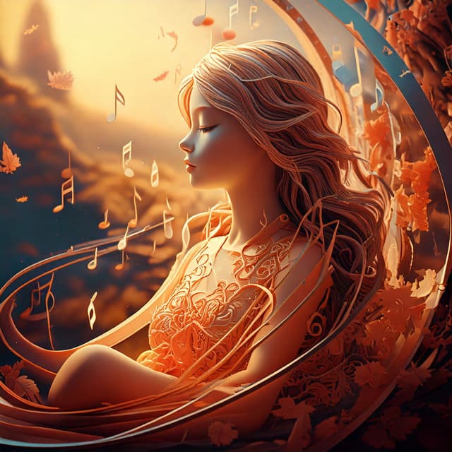 Ultimate Relaxation with Soothing Music - Relax Music For Reading Art