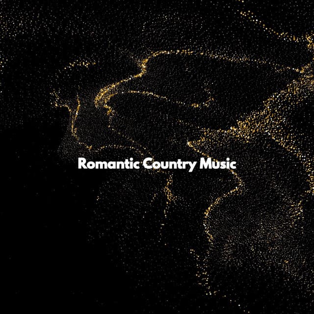 Romantic Country Music - Easy Listening Background Music