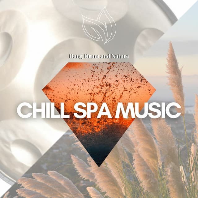 Chill Spa Music - Amazing Spa Music