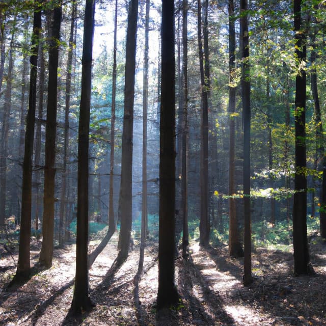 ! ! ! ! ! ! O Verda das FlorestasRelaxante - Alan Baratieri