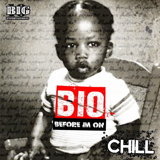 Bio - Chill