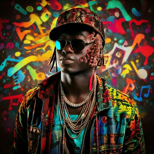 Street Soul: The Heart of Hip Hop Music - Lofi Hi-Hop Beats