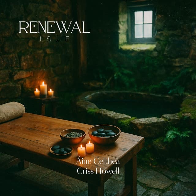 Renewal Isle - Criss Howell