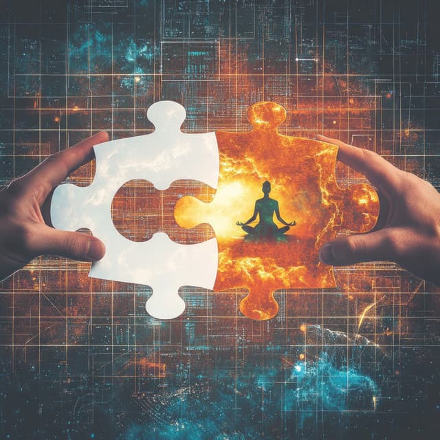 Verses of Life for Going Beyond the Confines of the Material World - Ambiworld