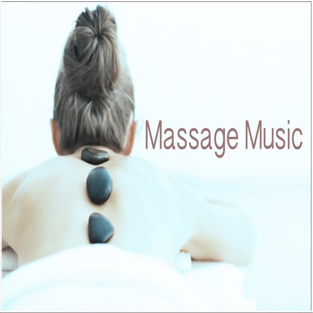 Massage Music - Peaceful Music