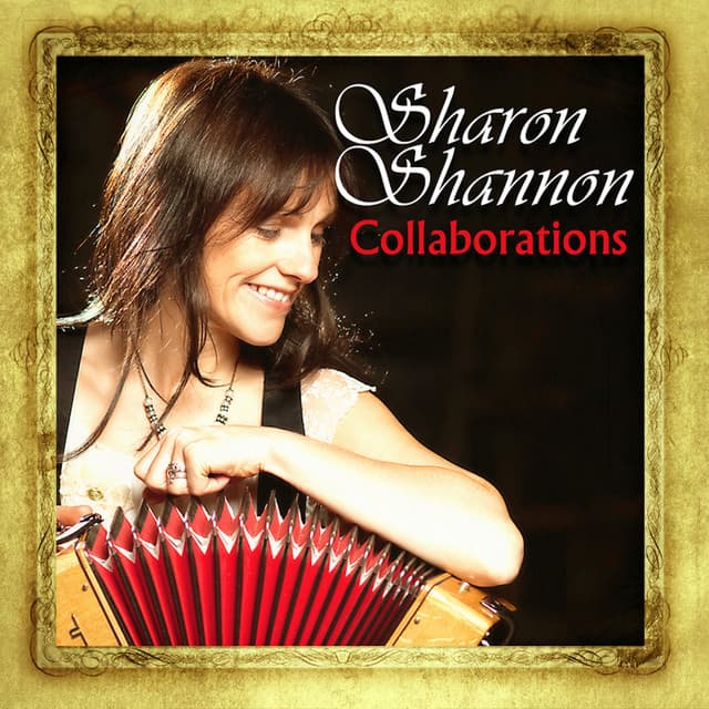Collaborations - Sharon Shannon
