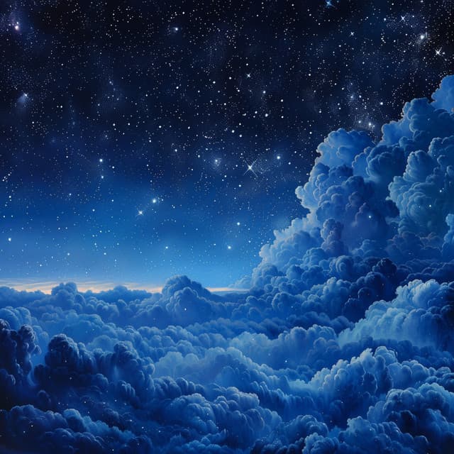 Ayuda Para El Sueño Binaural Para Noches Tranquilas - Ondas Alfa Ondulantes