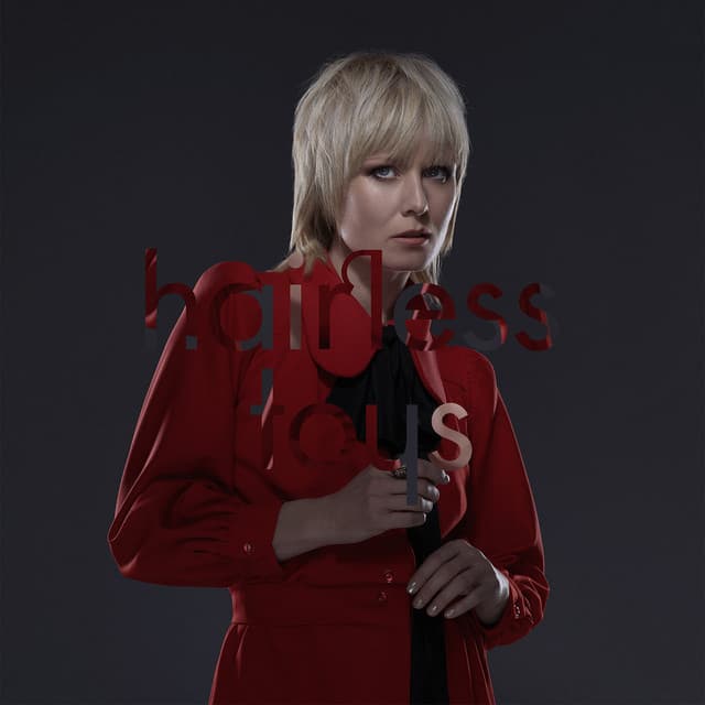 Hairless Toys - Róisín Murphy