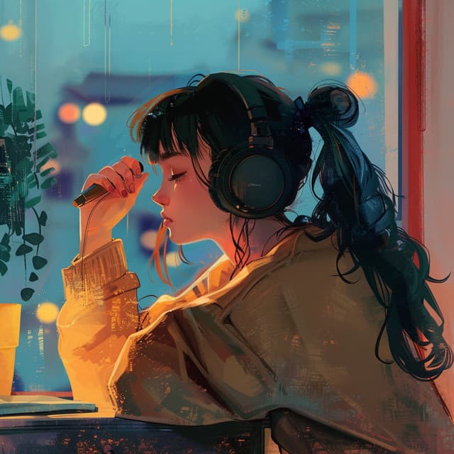 Música Suave Para Una Mente Apacible - Café Música Ambiente