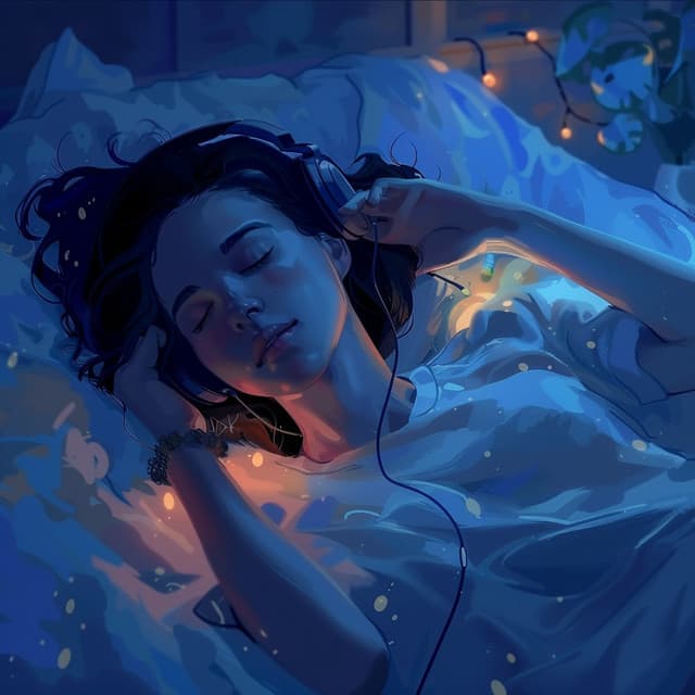 Midnight Melodies: Music for Sleep - Sleep Dreams
