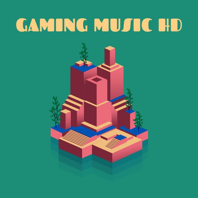 Gaming Music HD - Entertainment System