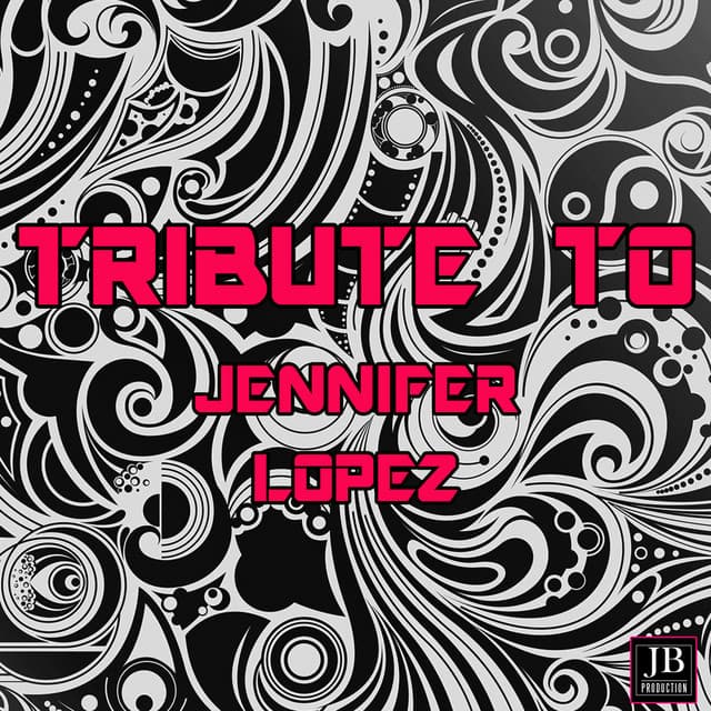 Tribute to Jennifer Lopez - Extra Latino