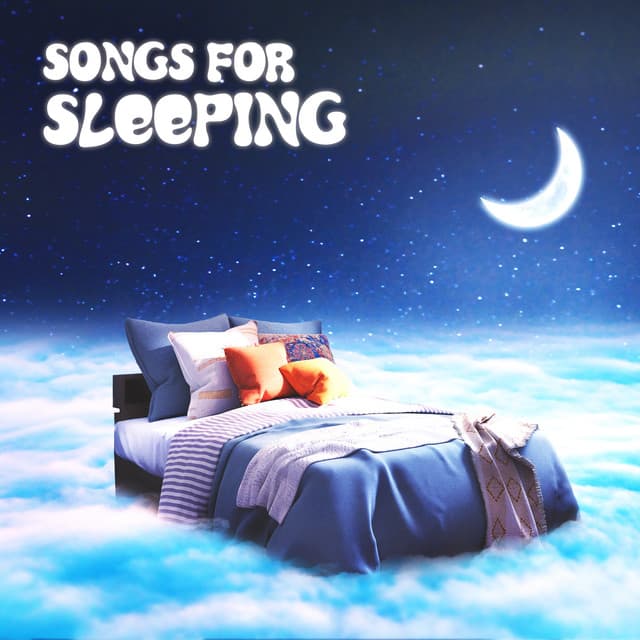 Songs for Sleeping - Calming Music Ensemble
