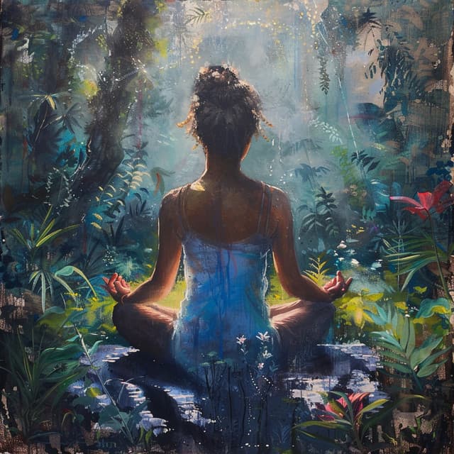 Armonía De Cascada: Sonidos De Masaje Para La Relajación Y La Paz - Música de spa de día