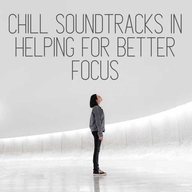 Chill Soundtracks in Helping for Better Focus - Relaxing Nature Sounds