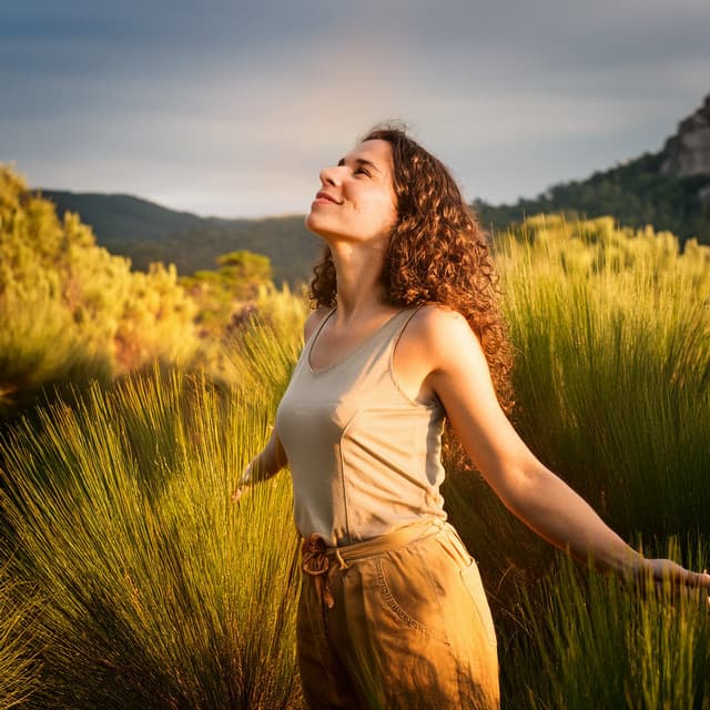 Lofi Escape: Melodies for Tranquil Journeys and Serene Adventures - Some Music to Relax