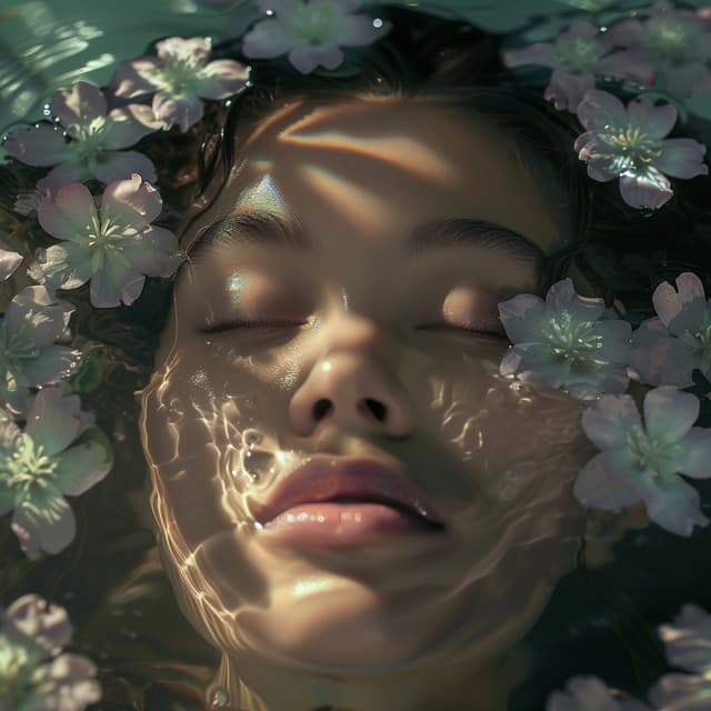 Serene Retreat: Music for Spa Ambiance - Serenity Spa Music Relaxation