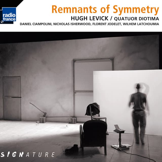 Levick: Remnants of Symmetry - Hugh Levick