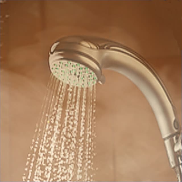 Soothing Showers for Rest and Relaxation - Zen Meditate