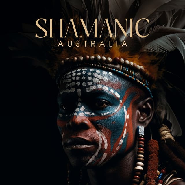 Shamanic Australia - Native New Age Club