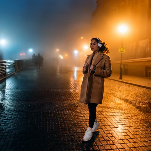 Lofi Serenity: Rhythms for Calm Minds and Peaceful Places - Relax Bro