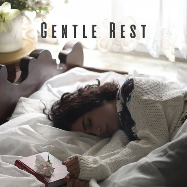 Gentle Rest: Chill Music for Sleep - Soft Music for Daydreaming