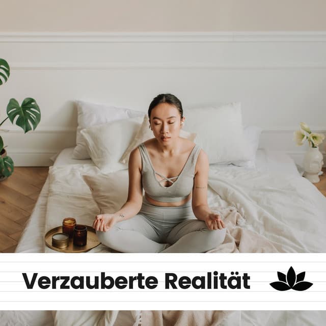 Verzauberte Realität - Musik für Tiefenschärfe