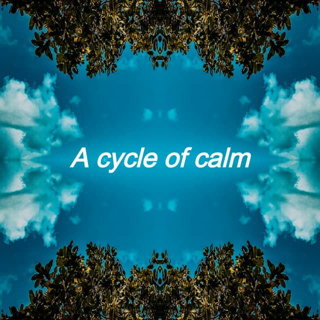 A Cycle of Calm - Lofi Radiance