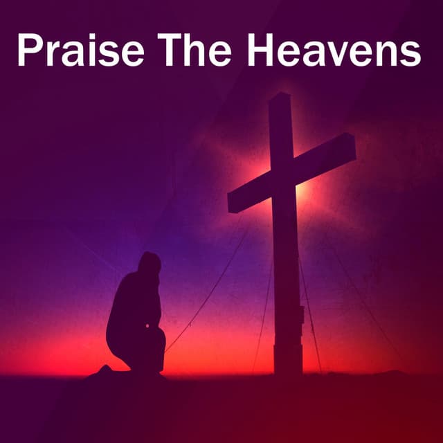 Praise The Heavens - Instrumental Christmas Music Orchestra