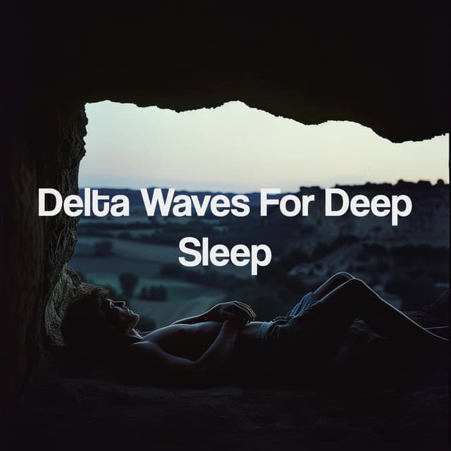 Delta Waves For Deep Sleep - Binaural Beats