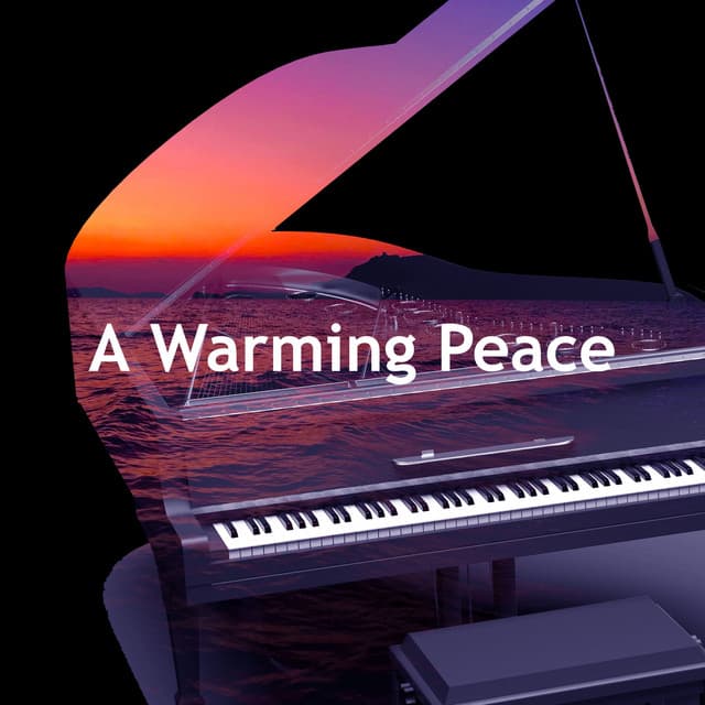 A Warming Peace - Classical Music For Studying