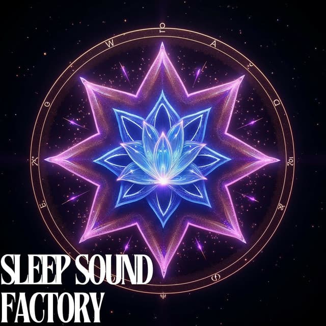 528 Hz - Relax Your Mind, Restore Your Energy & Align Your Body with Healing Sounds - Sleep Sound Factory