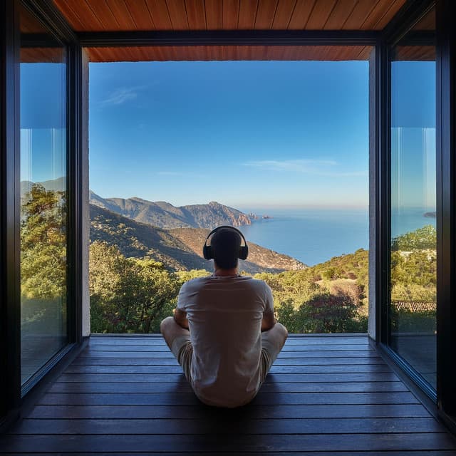 Ritmos Pacíficos: Hip Hop Para Relajarse - Lo-Fi en calma profunda