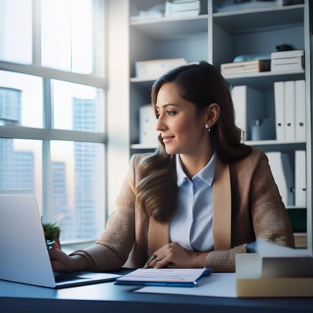 Modo De Concentración: Ritmos De Hip Hop Para La Productividad - Maestro de lo-fi chill