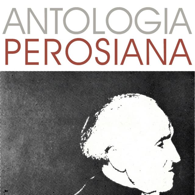 Antologia Perosiana - Lorenzo Perosi