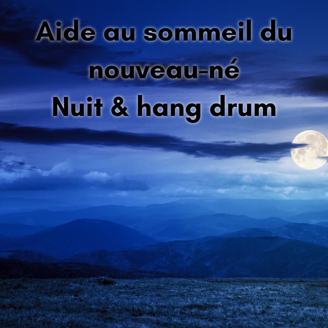 Aide au sommeil du nouveau-né - New Age Musique Zen