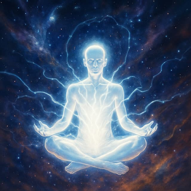 432 Hz Deep Healing Music for The Body & Soul DNA Repair, Relaxation Music, Meditation Music - Terra Groundwell