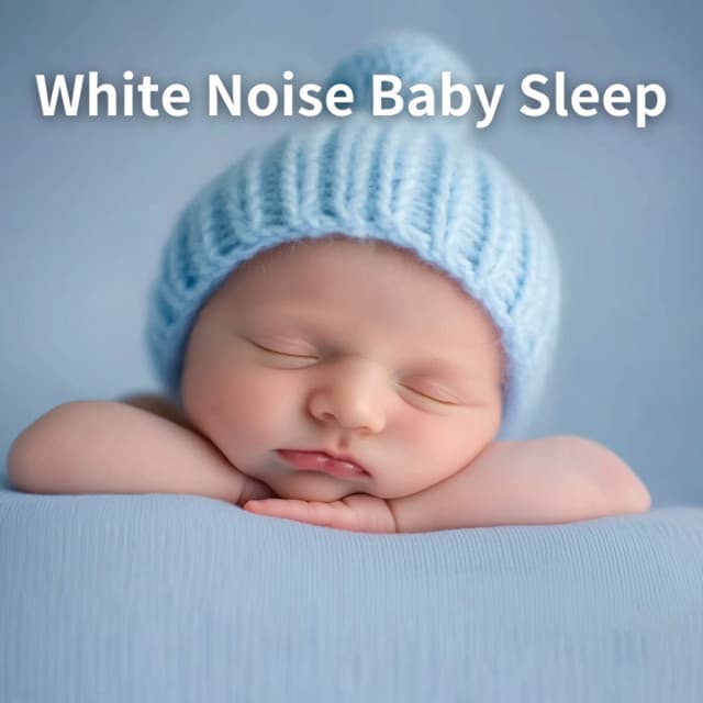Top White Noise Tracks for Infant Sleep Continuous Play - CloudSheep