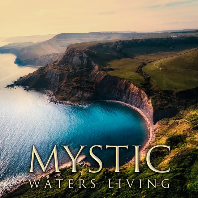 Mystic Waters Living - Calming Waters Consort
