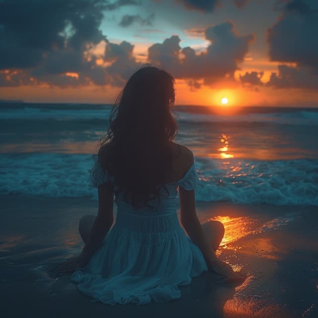 Enfoque Profundo: Música Ambiental Para La Meditación - Meditaciones nativas americanas