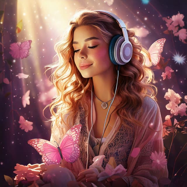 Gentle Music for Relaxation and Emotional Healing - Cafe Relaxing Music