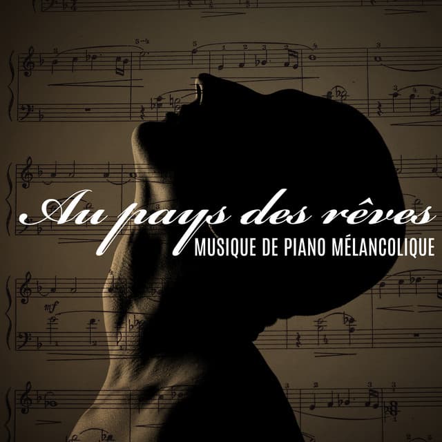 Au pays des rêves: Musique de piano mélancolique - Piano Virtuo