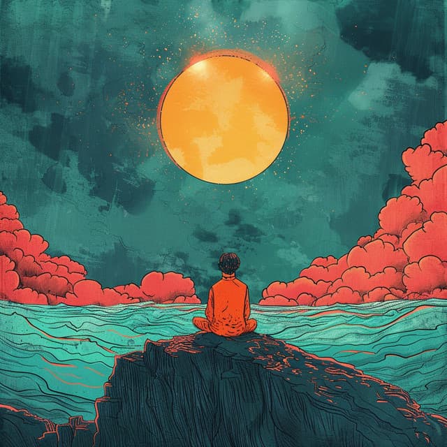 Harmonic Relaxation: Soft Tunes for Peace - Relaxation Harmonies