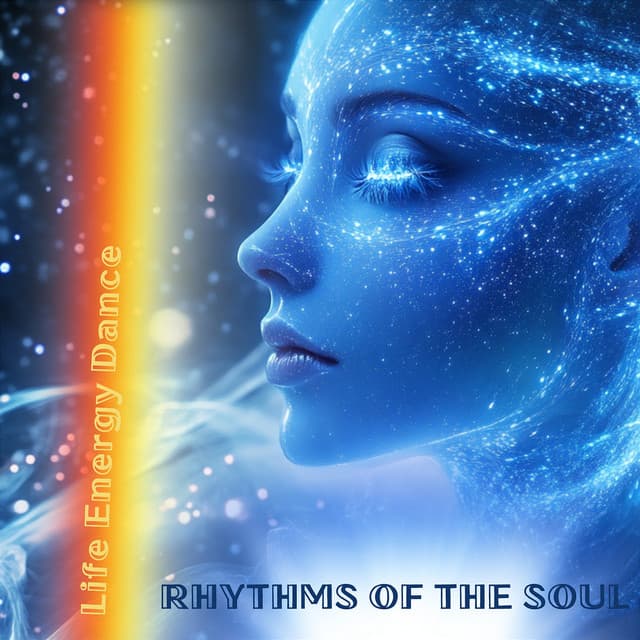 Rhythms of the Soul - Life Energy Dance